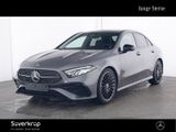 MERCEDES-BENZ A 200 d , BURM AMG PREMIUM NIGHT SPUR DISTR PDC