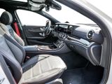 MERCEDES-BENZ E 53 T AMG 4M+ NIGHT DISTR AIRMATIC PANO SPUR