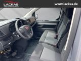 FIAT Scudo L3 Multicab Basis 2.0 Mu