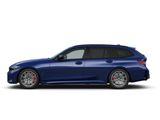 BMW M340i xDrive+AHK+Navi+LED+RFK+Leder+e-Sitze+PDC