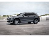MERCEDES-BENZ GLC 250 4M AMG Line/Comand/Kamera/PDC/el. Heckkl