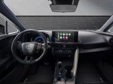 TOYOTA C-HR Hybrid FWD Active