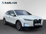 BMW iX xDrive40e Laser h&k Panorama AHK Komfortzugang