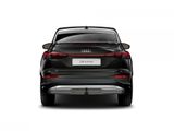 AUDI Q4 Sportback e-tron 40 Navi+ S-line LED ACC