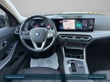 BMW 318d Touring AHK+Navi+Kamera+SHZ+Apple+HiFi+LED
