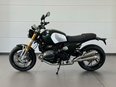 BMW R 12 nine-T+Komfort-Paket+Headlight-Pro+Oil-Incl.