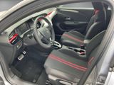 OPEL Corsa-e F e GS Line Electric +Kam+On-Board Charg+