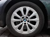 BMW 318i Touring Advantage, Anhängerkupplung, Driving Assistant