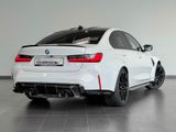 BMW M3 Competition xDrive Limousine H&K+Laserlicht