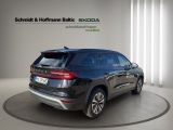 SKODA Kodiaq Kodiag 1.5 TSI iV