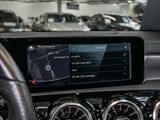 MERCEDES-BENZ A 200 d Limo AMG NIGHT DISTR SPUR AHK KAMERA