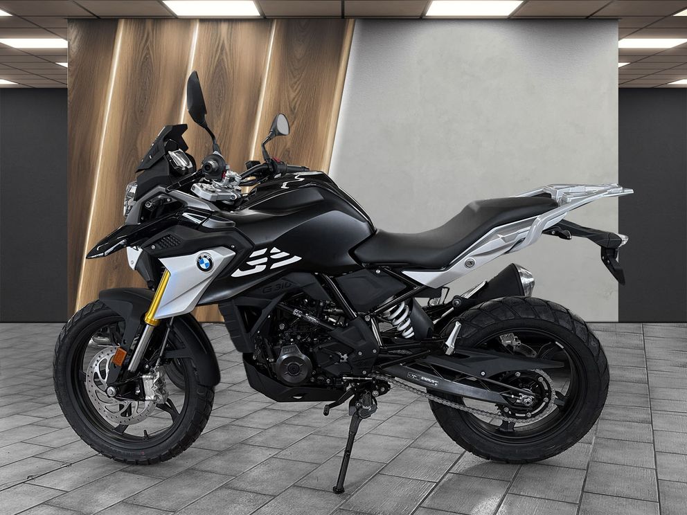 BMW G 310 GS 