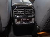 BMW iX SportxDrive40+AHK+Panorama+HUD+Leder+360Kamera