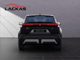 TOYOTA C-HR + 165 kW Teamplayer