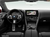 BMW 840d xDrive Cabrio