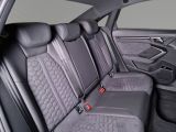 AUDI RS3 Limousine TFSI quattro S-tronic Navi+ LED