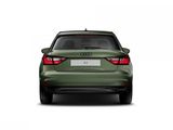 AUDI A1 Sportback 30 TFSI advanced Smartphone-Inteface