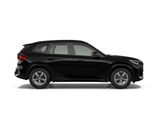 BMW X1 sDrive 18d +PanoDach+Aktivsitz+Sitzh+Fernlass.+