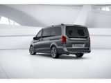 MERCEDES-BENZ V 250 EDITION BURMESTER NIGHT AHK 2,5T KAMERA STANDH