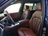 BMW X5 M60i xDrive M Sport Pro UPE ¤ 139.880,--