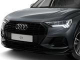 AUDI Q3 35 TFSI advanced S-tronic Klima Navi