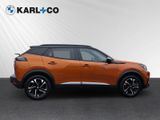 PEUGEOT 2008 Elektro GT Navi ACC Panorama Kamera Leder