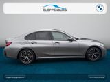 BMW 320d xDrive Limousine AHK+Navi+ACC UPE: 71.480¤