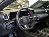 MERCEDES-BENZ CLA 200 d Coupé , AMG BURM NIGHT PREMIUM DISTR