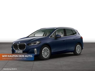 BMW 220i Active Tourer