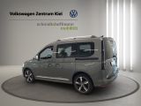 VW Caddy Style 2.0 TDI Klima Navi Rückfahrkamera