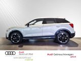AUDI Q2 35 TFSI S-line S-tronic Navi+ Panorama RFK