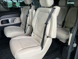 MERCEDES-BENZ V 300 AVANTGARDE ALLRAD AMG NIGHT AHK 360° PANO
