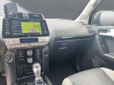 TOYOTA Land Cruiser TEC-Edition 2.8 D 4-D*AHK*TOP*LEDER