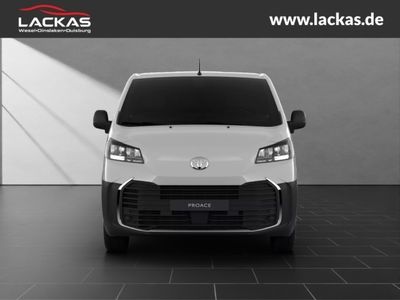 TOYOTA Proace L1 Kasten Electric AB 1 19¤ Finanzierung 