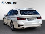 BMW 318 d Touring Sport line LED PDC AHK DAB+