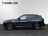 BMW X3 30 e xDrive M Sport Pano 360 Kamera LED SHZ
