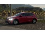 VW Polo Trend 1,0 l 59 kW (80 PS) 5-Gang
