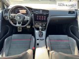 VW Golf VII GTI Performance StandHZG AHK-klappbar Navi Digitales Cockpit