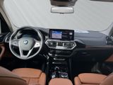 BMW X3 20d xDrive LC Prof Stop&Go Ad. LED Keyless