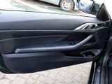 BMW 420i Leder AHK Rückfahrkamera
