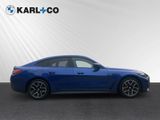 BMW 420 Gran Coupe d M-Sport Pro Laser H&K Stop&Go