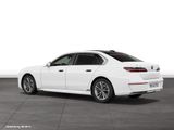 BMW 740d xDrive Limousine