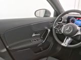 MERCEDES-BENZ A 200 d , PROGRESSIVE MULTI DISTR KAMERA SPUR