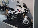 BMW S 1000 XR M-Paket mit Schmiederädern