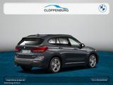 BMW X1 sDrive18i M Sport Navi+Pano+Kamera+SHZ+HiFi