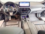 BMW 520 d Limousine M Sport Memory+Temp+Shadow-Line