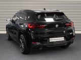 BMW X2 sDrive18d M Sport