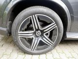 MERCEDES-BENZ GLC 200 d 4MATIC AMG MEMO 360 AHK DISTR KAMERA