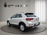 VW T-Roc 1,0 TSI Life