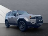 TOYOTA Land Cruiser EXECUTIVE*LEDER*15 JAHRE GARANTIE